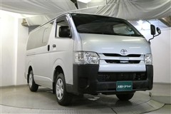 レジアスエースバン DX