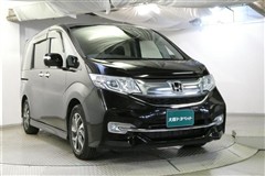 ステップWG スパーダ ホンダセ