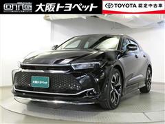 クラウンクロスオーバー Gアドレザ