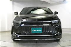 クラウンクロスオーバー Gアドレザ