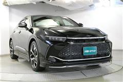 クラウンクロスオーバー Gアドレザ