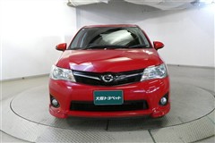 カローラフィールダー 1.5G エアロ