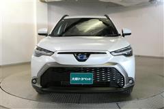 カローラクロスHV Z