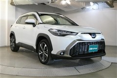 カローラクロスHV Z