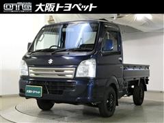 キャリィトラック KCスペシャル