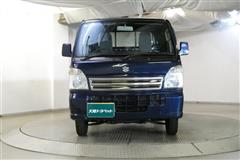 キャリィトラック KCスペシャル