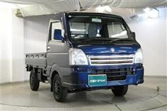 キャリィトラック KCスペシャル