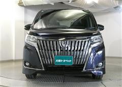 エスクァイア Gi プレミアムブラッ