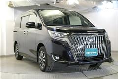 エスクァイア Gi プレミアムブラッ