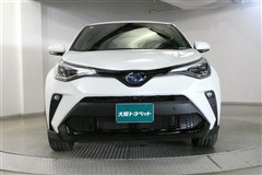 C-HR HV Gモードネロセーフティ