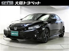 シビック ハッチバック
