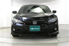 シビック ハッチバック