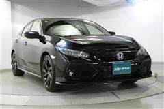 シビック ハッチバック