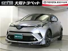 C-HR HV G