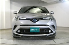 C-HR HV G