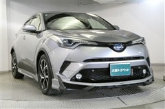 C-HR HV G