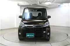 ekスペースカスタム T E-アシスト