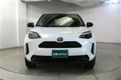 ヤリスクロスHV Z