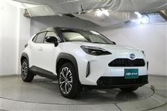 ヤリスクロスHV Z