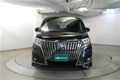 エスクァイアHV Giプレ ブラック