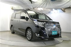 エスクァイアHV Giプレ ブラック