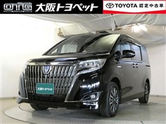 エスクァイアHV Giプレ ブラック