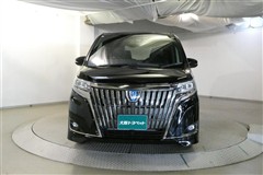 エスクァイアHV Giプレ ブラック