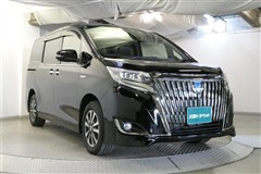 エスクァイアHV Giプレ ブラック