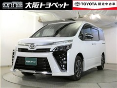 ヴォクシー ZSキラメキ2