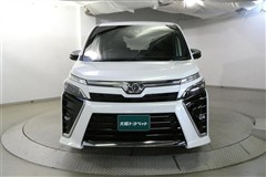 ヴォクシー ZSキラメキ2