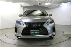 RX450h バージョンL