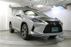 RX450h バージョンL