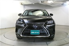 NX300h バージョンL