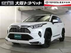 トヨタ RAV4 G