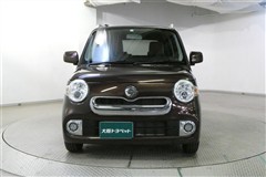 ミラココア ココア プラスX