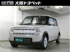 アルトラパン X