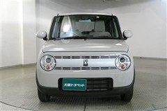 アルトラパン X