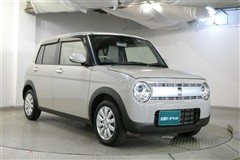 アルトラパン X