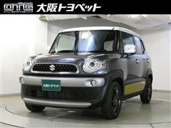 クロスビー HV MZ