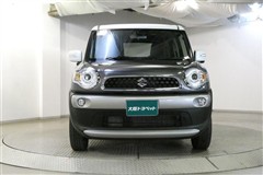 クロスビー HV MZ