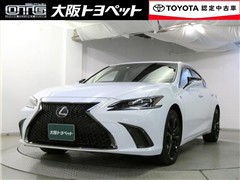 ES300h Fスポーツ
