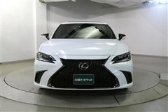 ES300h Fスポーツ