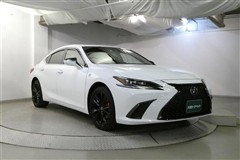 ES300h Fスポーツ