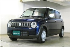 アルトラパン モード