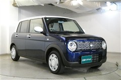 アルトラパン モード