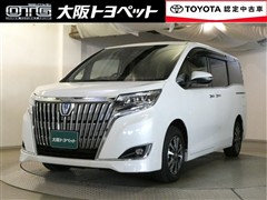 トヨタ エスクァイアHV Gi