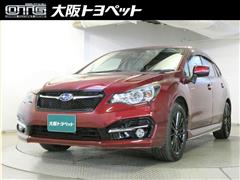 インプレッサスポHV2.0i-Sアイ