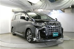 アルファード S Cパッケージ