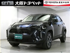 トヨタ ヤリスクロス Z