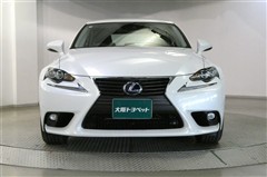 IS300h バージョンL